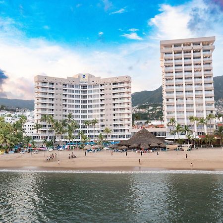 Ritz Acapulco All Inclusive 외부 사진 Puerto Vallarta