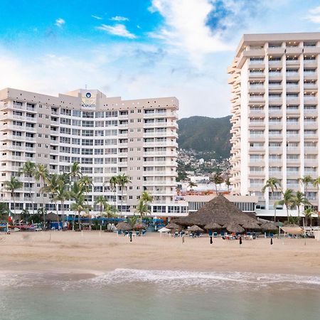 Ritz Acapulco All Inclusive 외부 사진