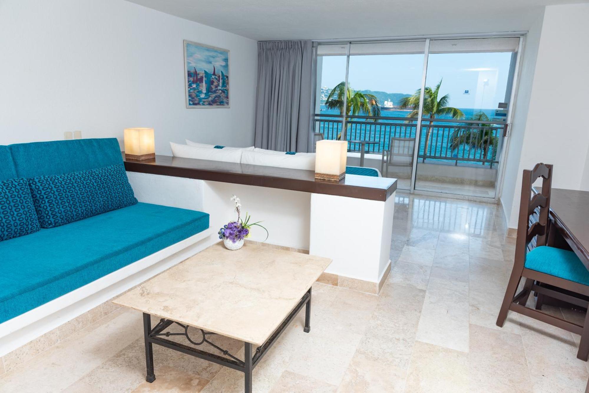 Ritz Acapulco All Inclusive 외부 사진 Suite at Iberostar Grand Hotel Bávaro