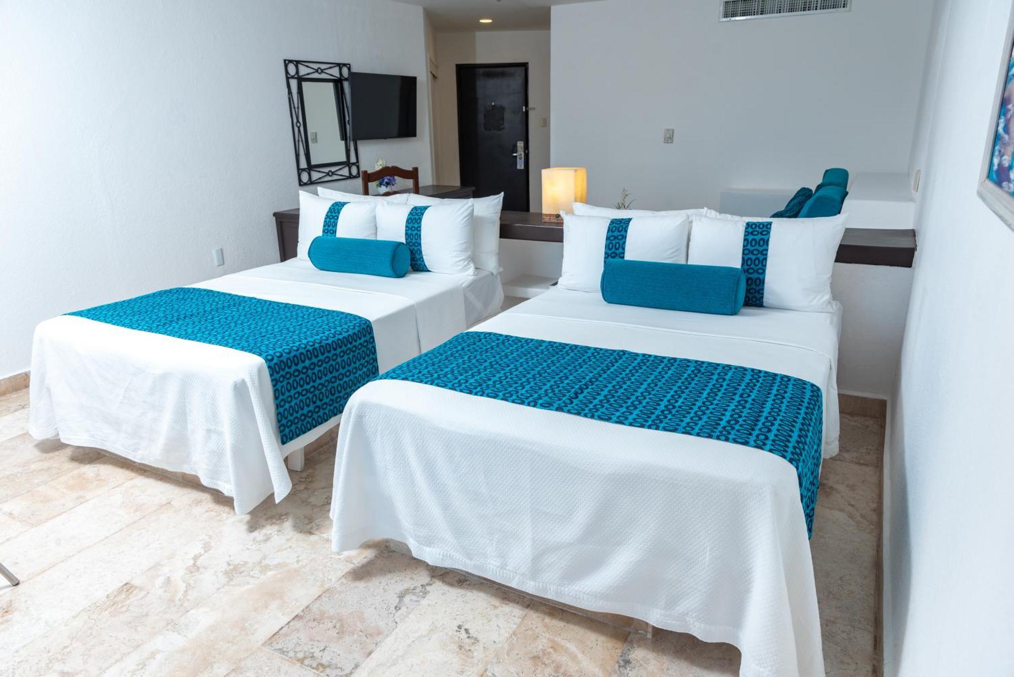 Ritz Acapulco All Inclusive 외부 사진