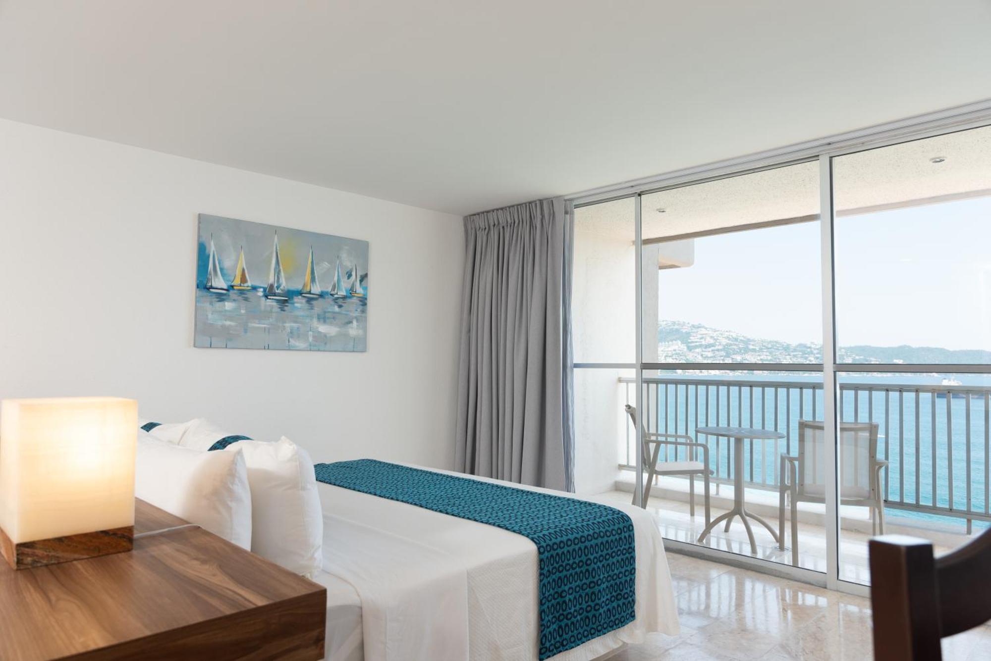Ritz Acapulco All Inclusive 외부 사진